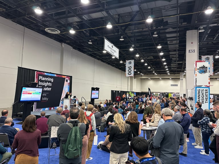 Nobody Cares About Your Plan (Yet)