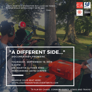A Different Side Documentary Premier (2)