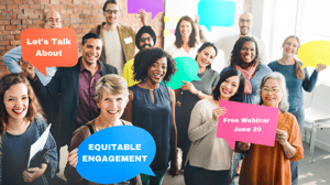 Equitable Engagement