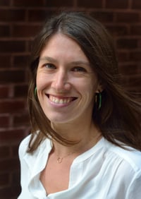 Alex Dodds headshot