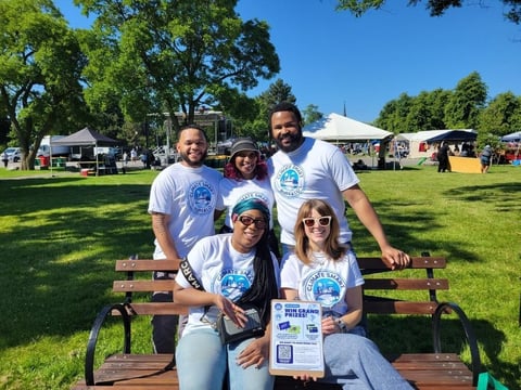 Ambassadors - Buffalo NY Juneteenth Festival