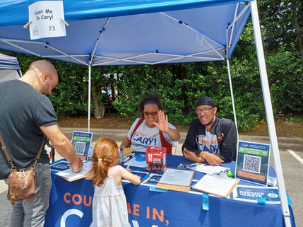 Ambassadors - Cary NC Community Engagement