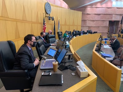 BCC Meeting 05