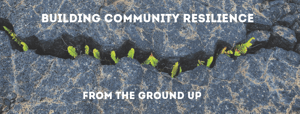 Building Community Resilience