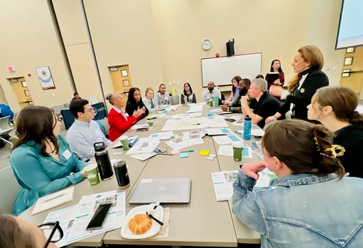 CC Implementation Workshop