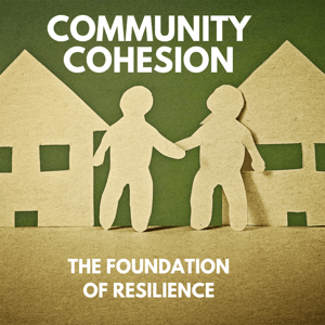 COMMUNITY COHESION