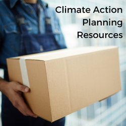 Climate Action Planning Resources