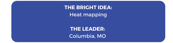 Columbia blog graphic