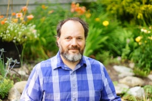 Mike Steinhoff