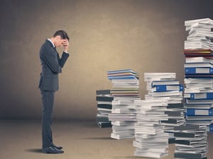 Data collection nightmare