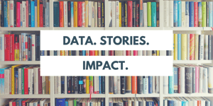 Data. Stories. Impact. (1)