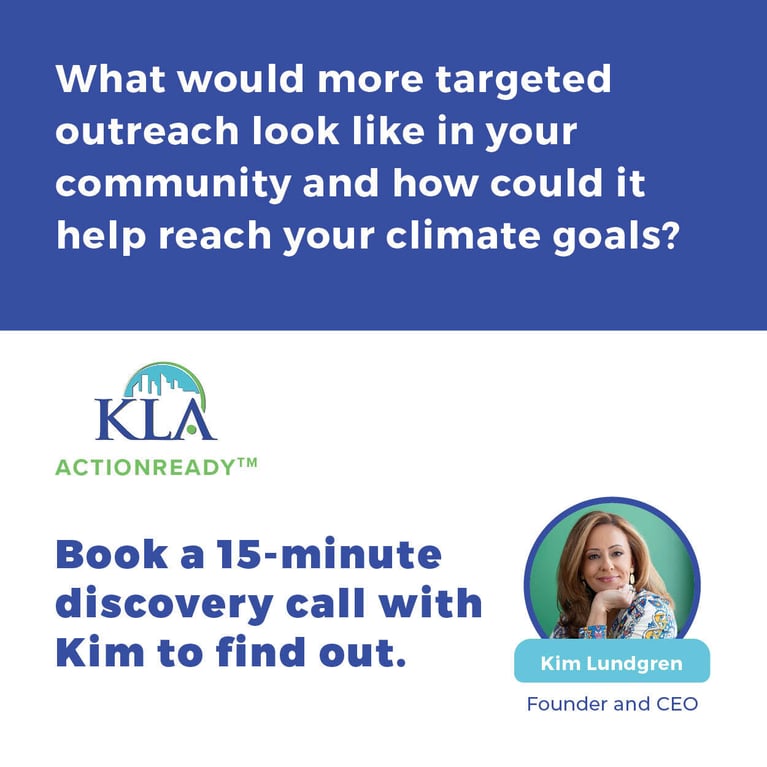 Info Session Recording: Watch When You Can for Faster Climate Results