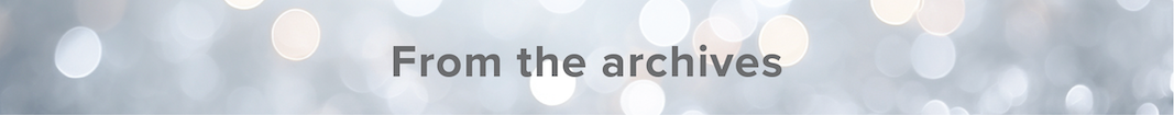 FromTheArchives-banner