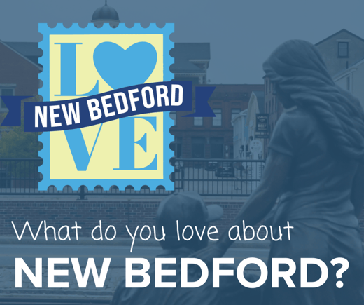 I Love New Bedford Post #2
