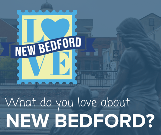I Love New Bedford Post #2