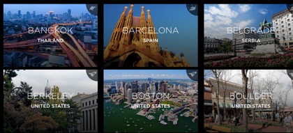 climate resiliency resources for cities