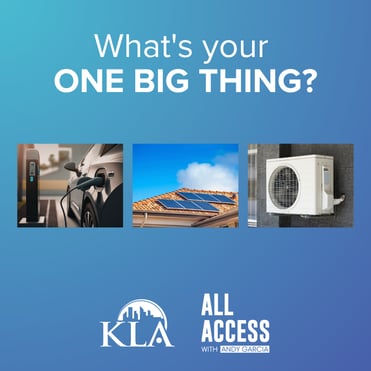OneBigThing