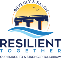 Resilient Together logo