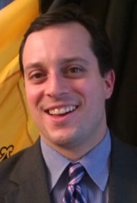 Grant Ervin Pittsburgh