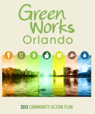 Orlando Green Works