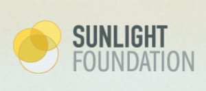 Sunlight Foundation logo
