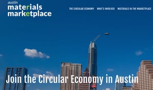 Austin Materials Marketplace