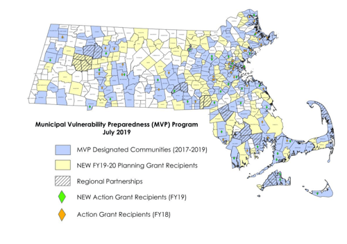 MA MVP map