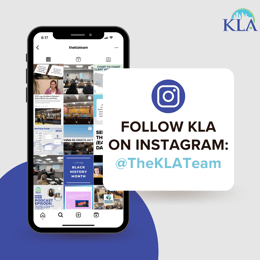 Were on Instagram!