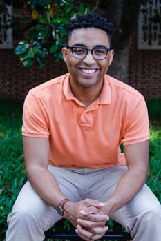 Daniel Fairley Charlottesville