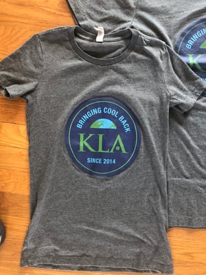 kla tshirts