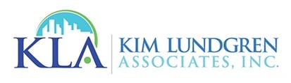 KLA Kim Lundgren Associates logo