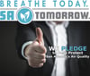 pledgeBusiness