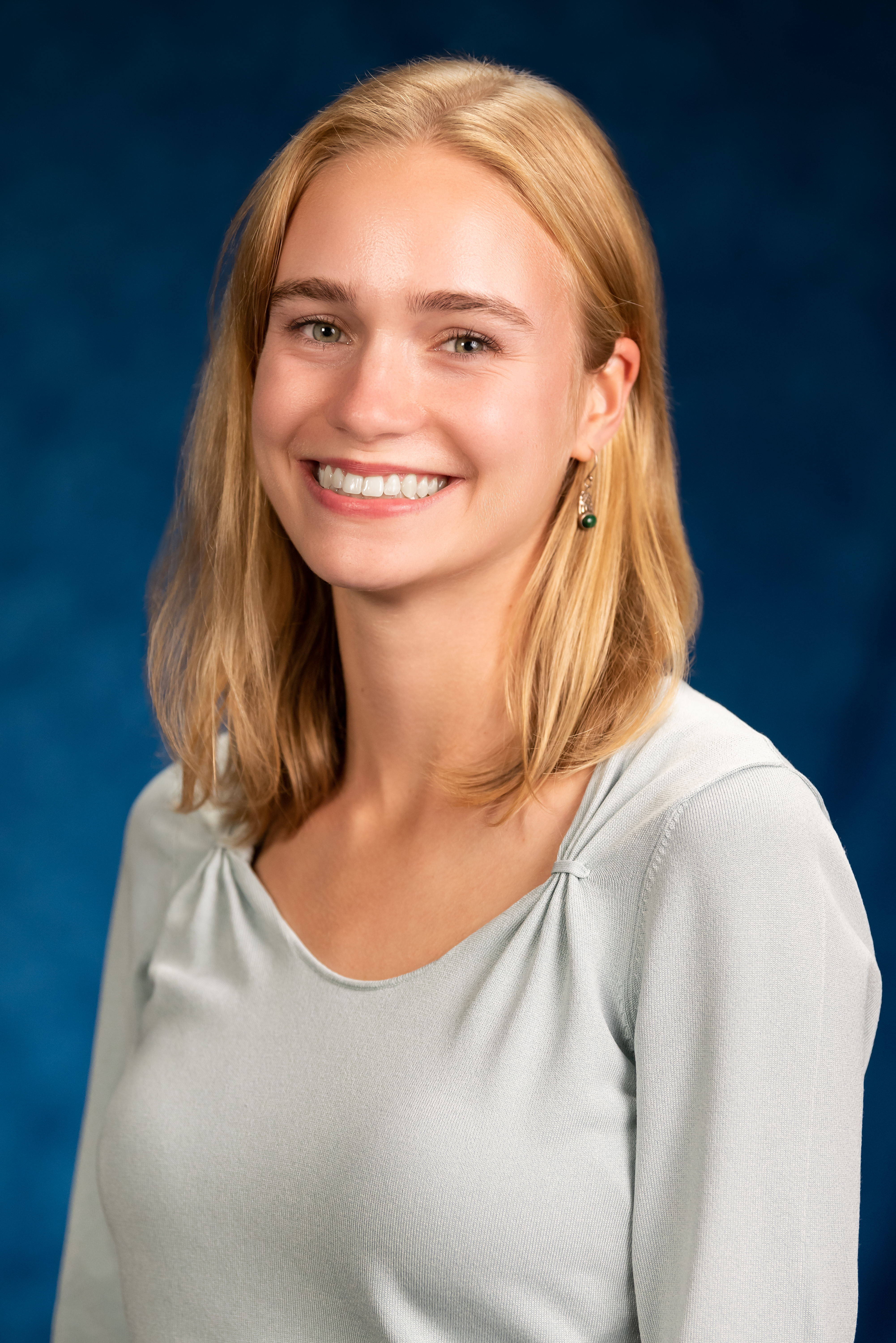Anna Zaremba_Portrait