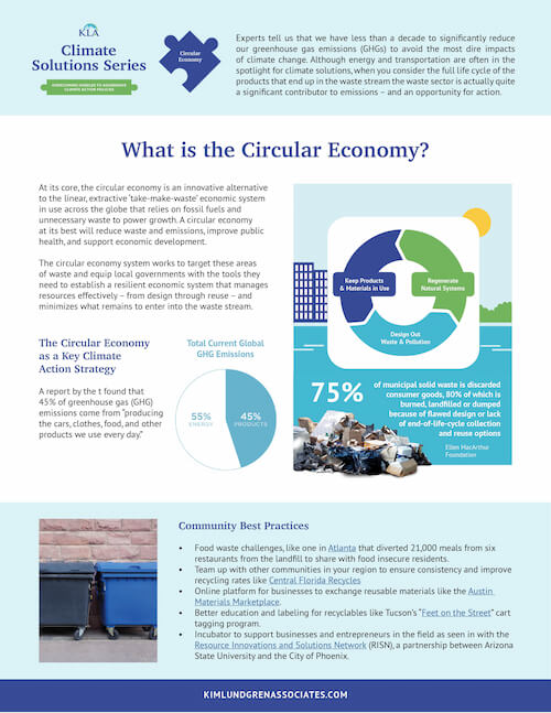 CircularEconomy