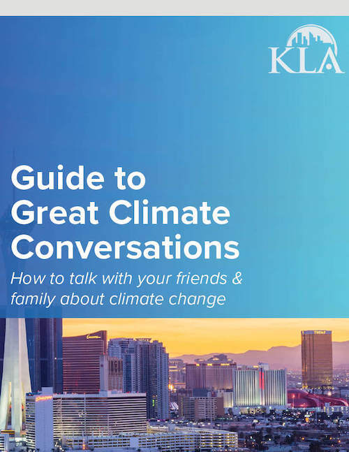 Climate Conversation Guide