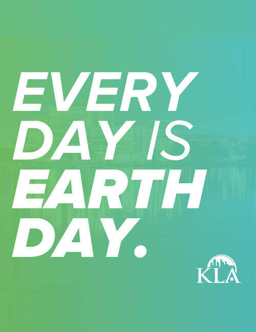 Earth Day