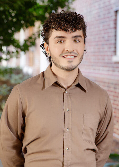 Joey Headshot