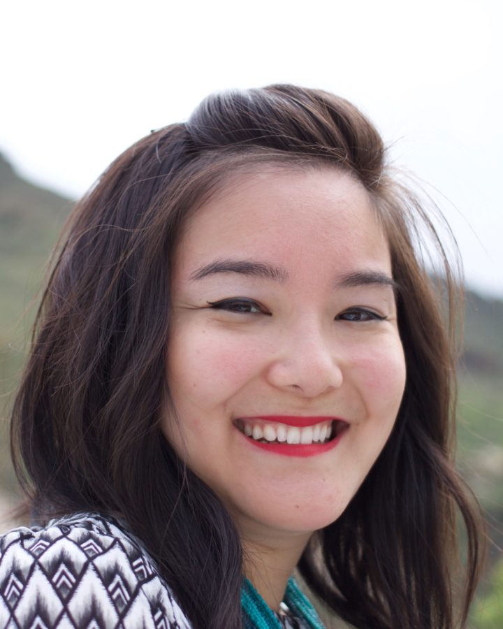 Karen Kao