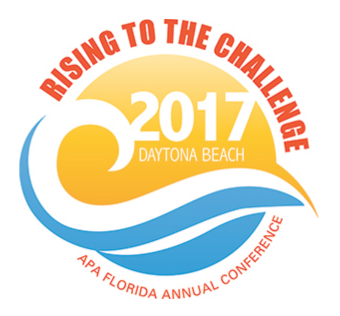 Florida APA Conference 2017 Session: Using Data to Tell Your Sustainability Story