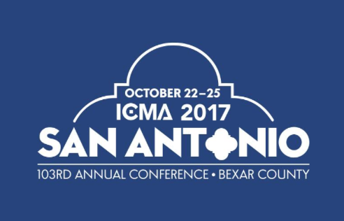 ICMA Conference