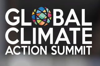 Global Climate Action Summit