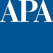 APA National Planning Conference