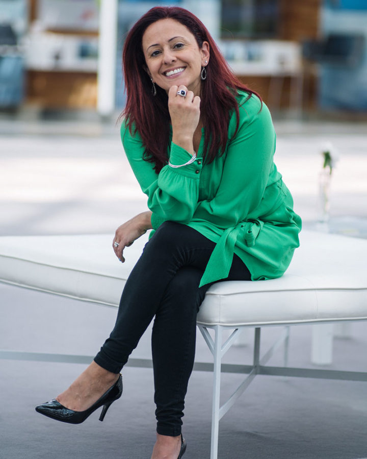 Kim Lundgren