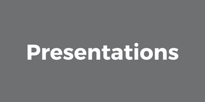 Presentations