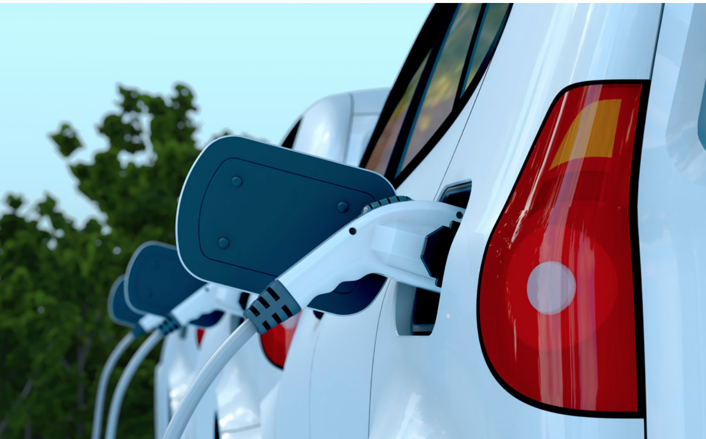 Electric vehicle charging